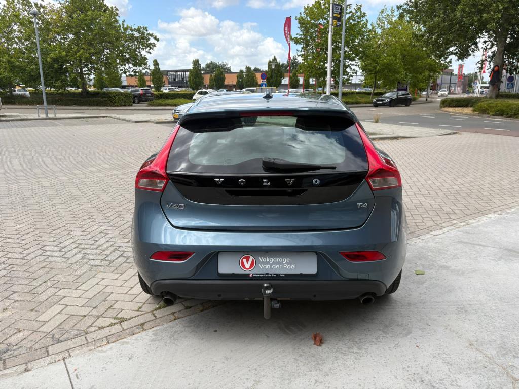 Volvo V40 1.6 t4 momentum