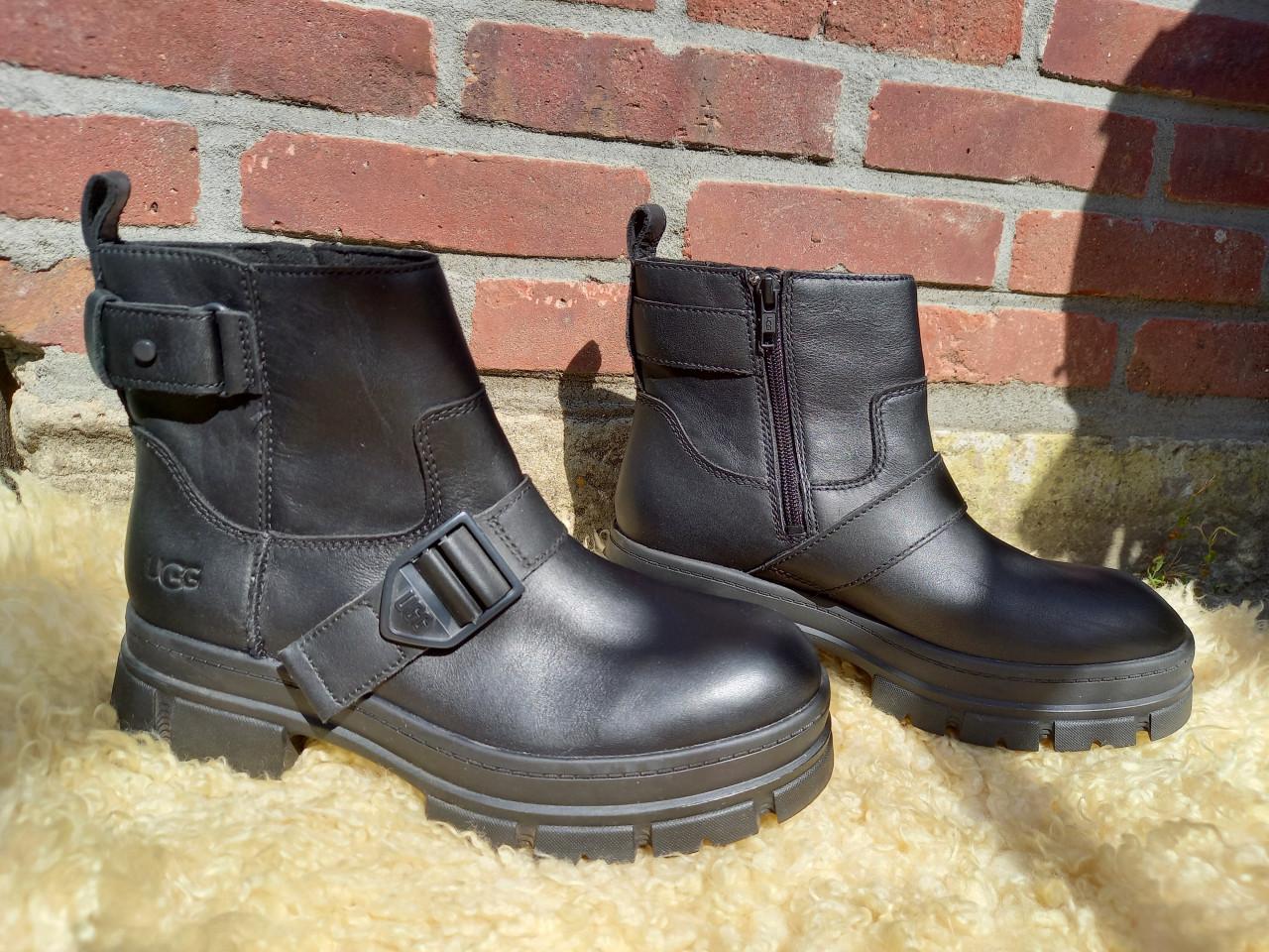 UGG lederen boots