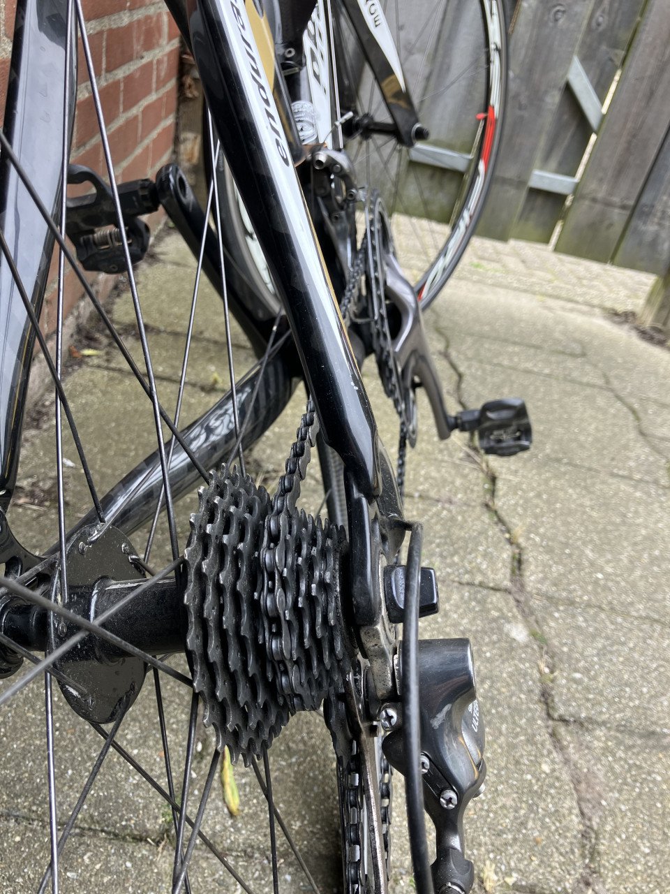 Racefiets