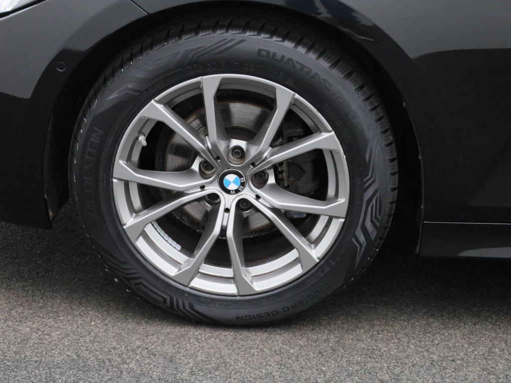 BMW 3-serie touring 318i business edition plus | automaat | wide screen | l