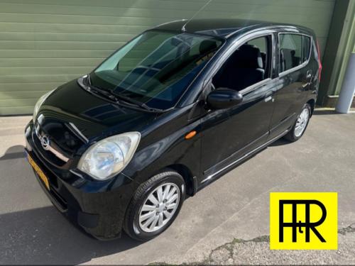 Daihatsu Cuore 1.0 cup airco