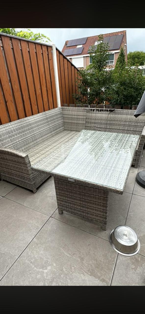 Tuinset