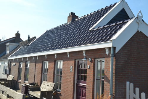 Campensnieuwland 24-25 Kamperland