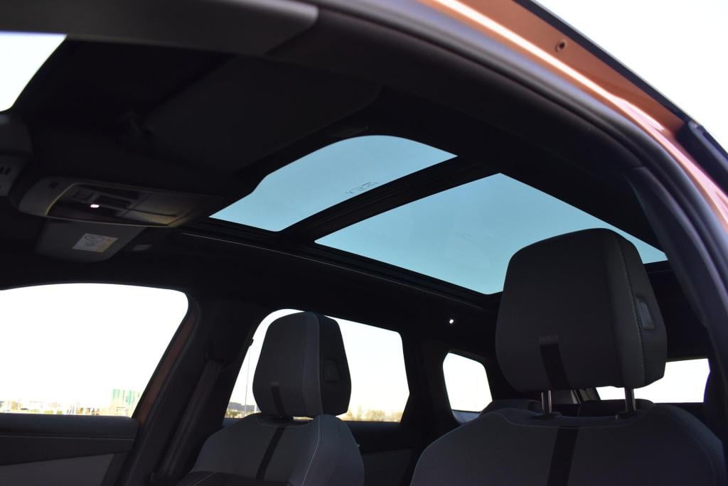 Opel Grandland electric gs 73 kwh demo sale