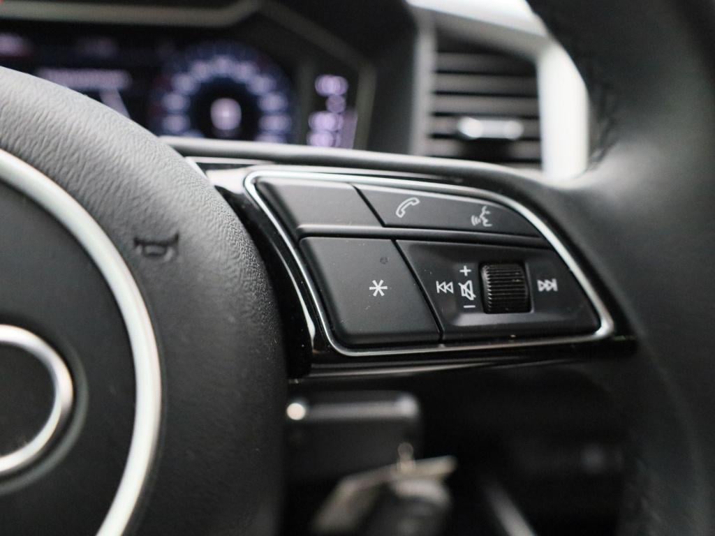 Audi A1 Sportback 25 tfsi pro line | virtual cockpit | apple carplay / andr