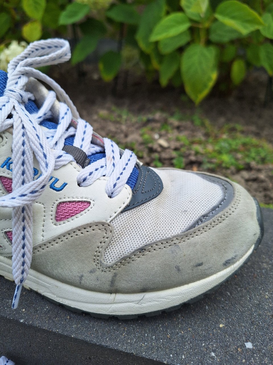 Karhu sneaker mt. 39,5