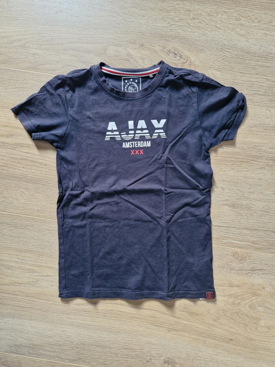 Ajax t-shirt