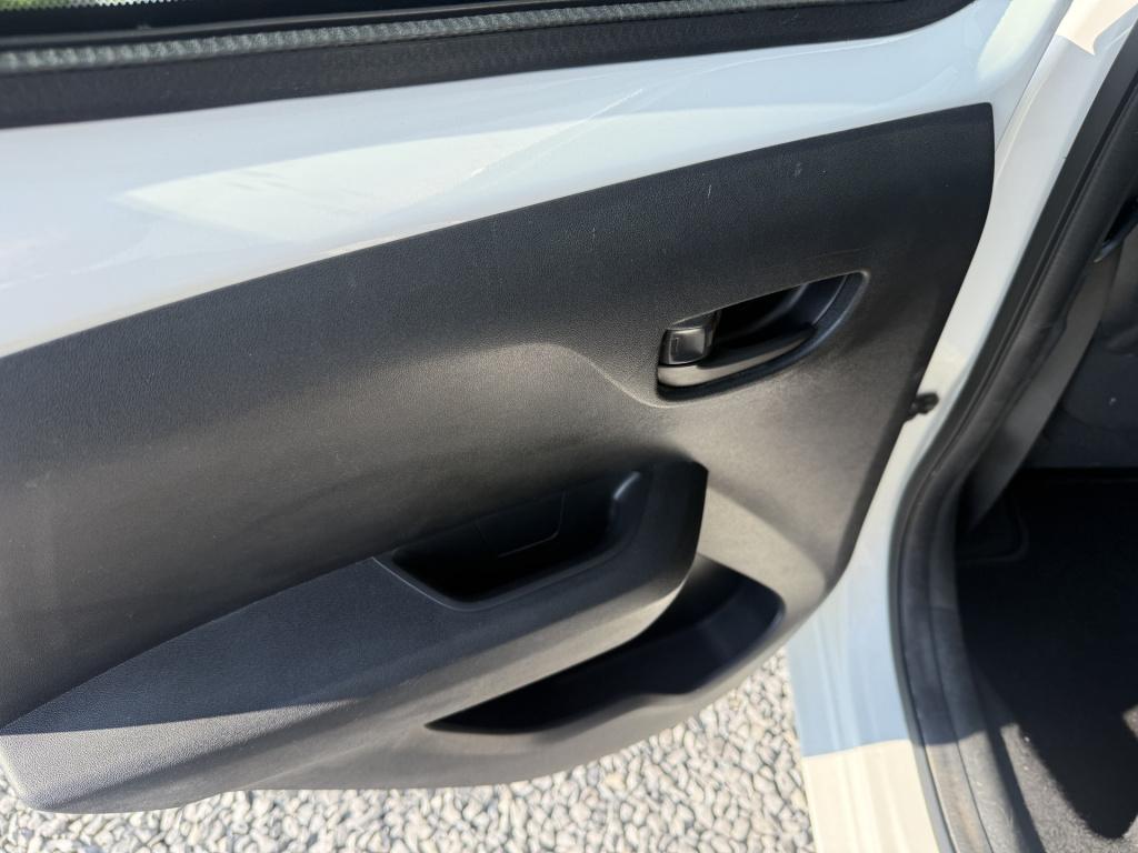 Citroen C1 1.0 vti feel 5-drs