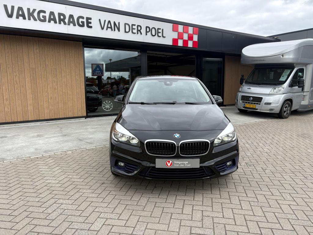 BMW 2-serie active tourer 218i m sport