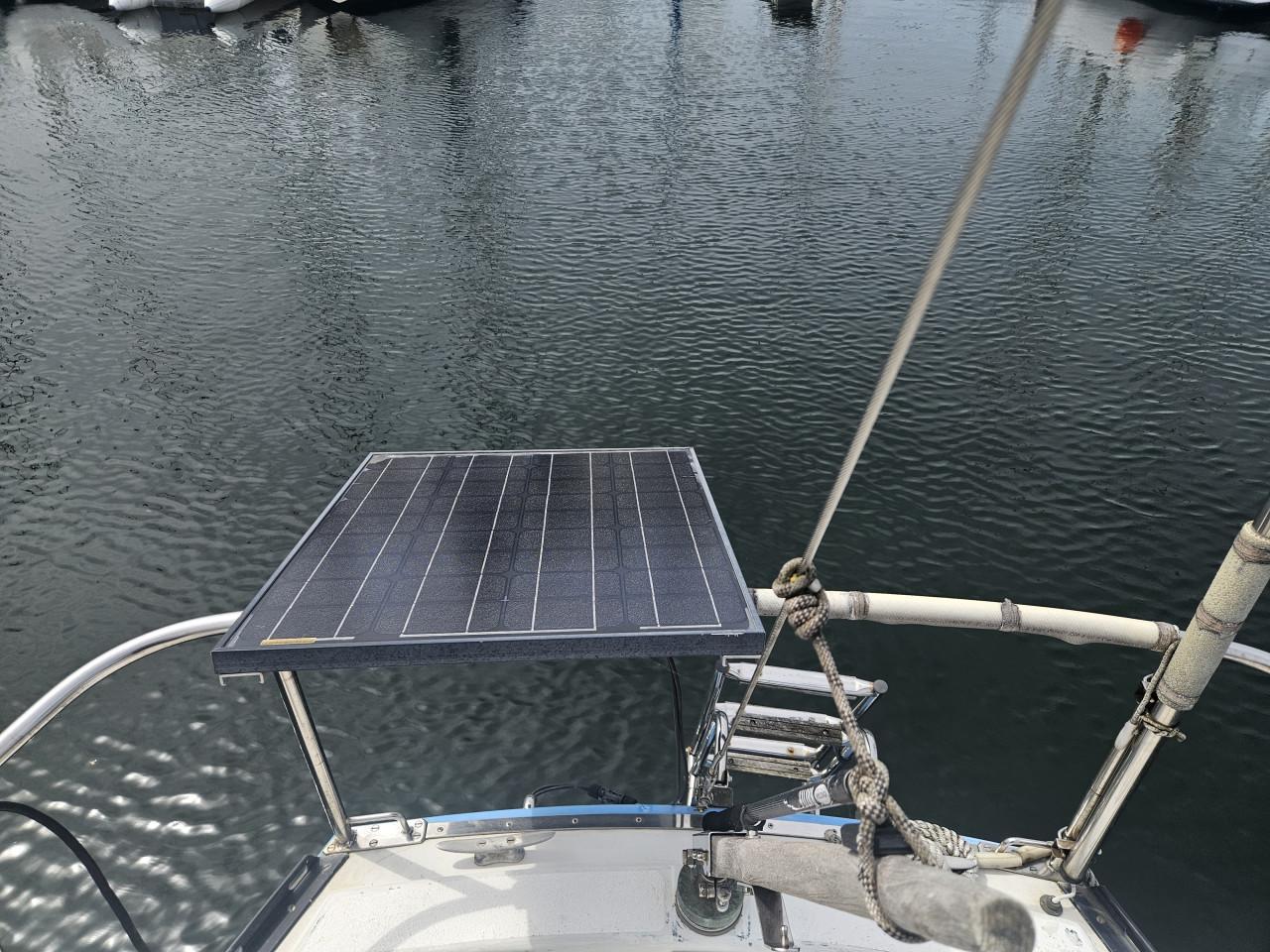 Standfast Loper 27 zeilboot