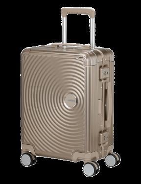 Reiskoffer American tourister