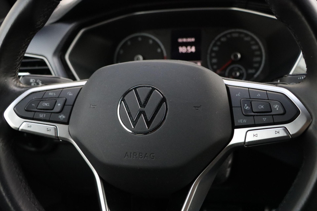 Volkswagen T-cross 1.5 tsi style 150pk dsg7