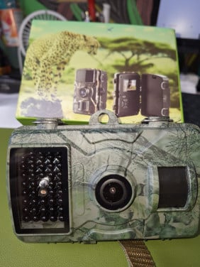 Nacht Camera