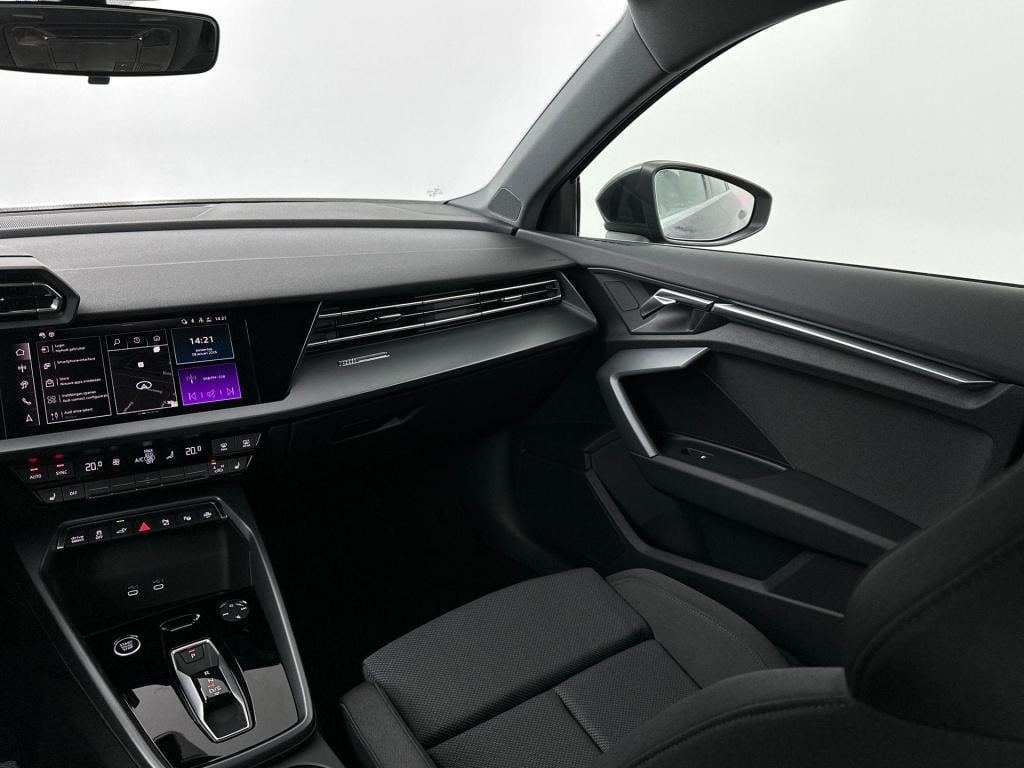 Audi A3 sportback 40 tfsi e s edition