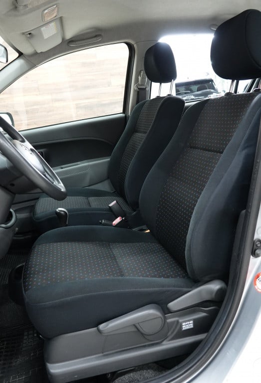 Daihatsu Sirion 2 1.0-12v premium | airco | aux |