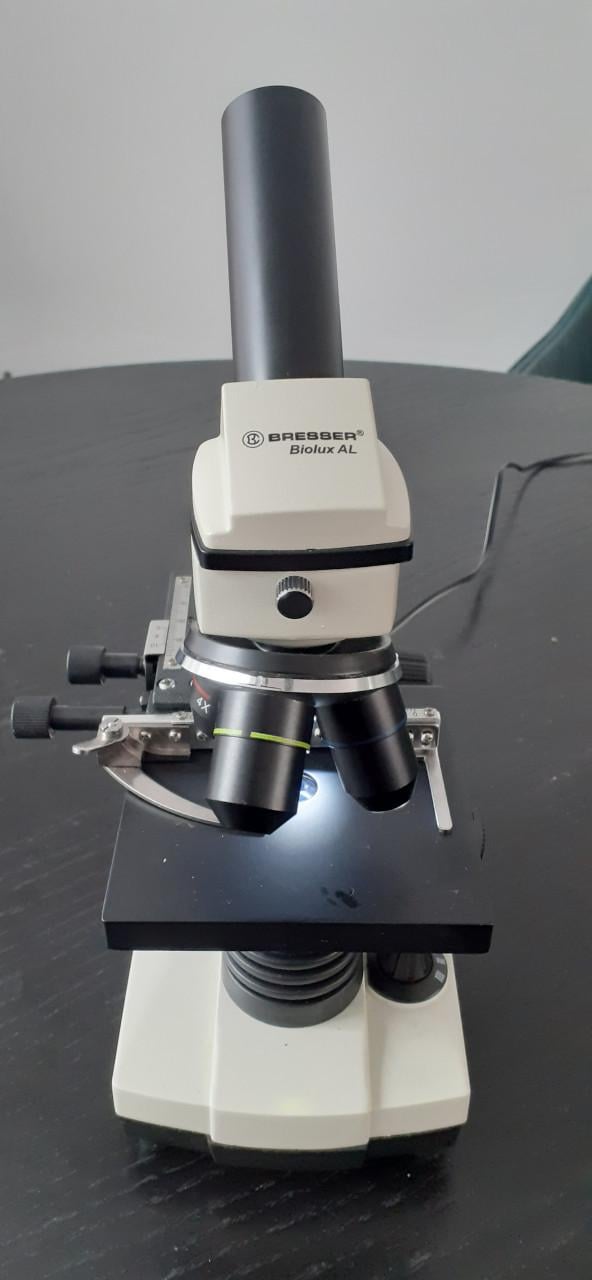Bresser Biolux  AL Microscoop