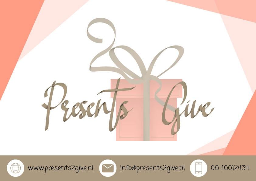 Gepersonaliseerde cadeautjes