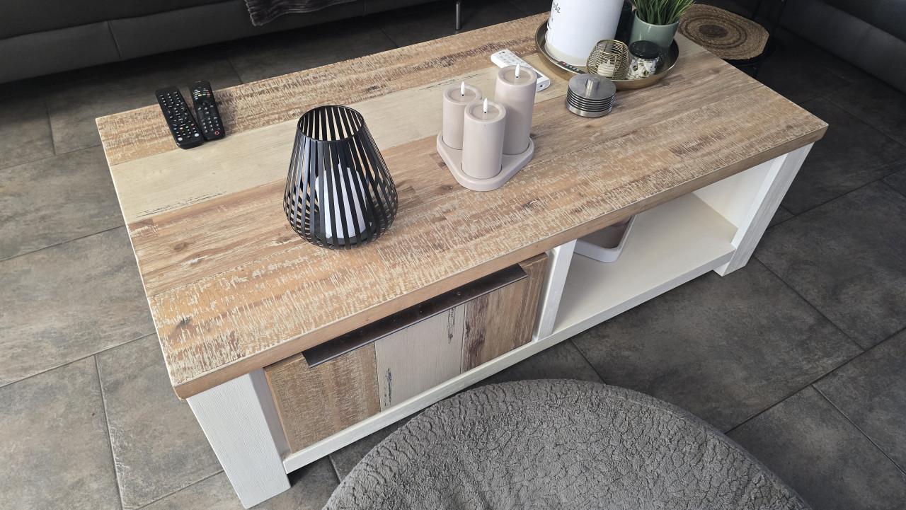 TV audio meubel