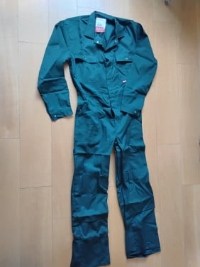 Overalls
