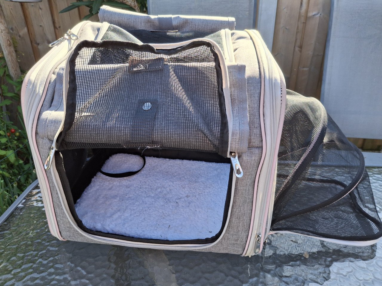 Reisbench/tas