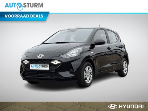 Hyundai I 10 1.0 comfort