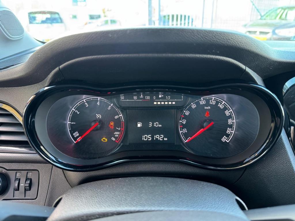 Opel Karl 1.0 rocks onl. ed.