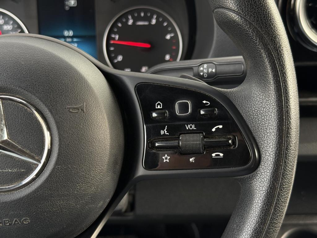 Mercedes-Benz Sprinter 317 1.9 cdi l2h2 | zb edition | 10'' mbux | trekhaak