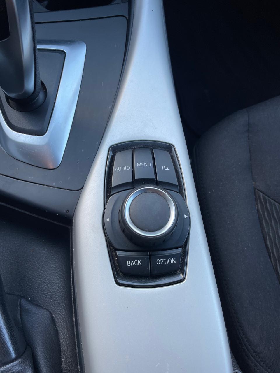 Bmw 1-serie 116i  Automaat