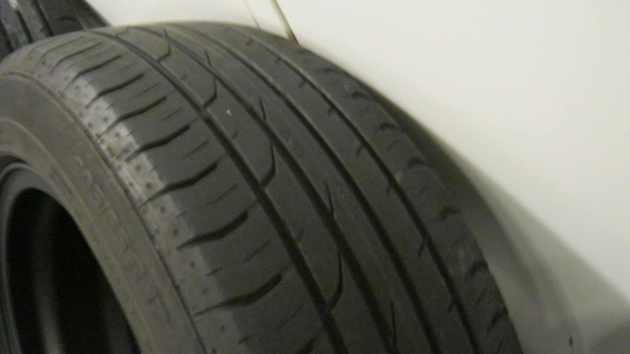 TE KOOP MINI ORIGINELE 17 INCH   VELGEN VOOR 600 EURO