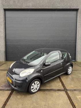 Citroen C1 1.0 Selection Facelift 2011 136DKM NAP