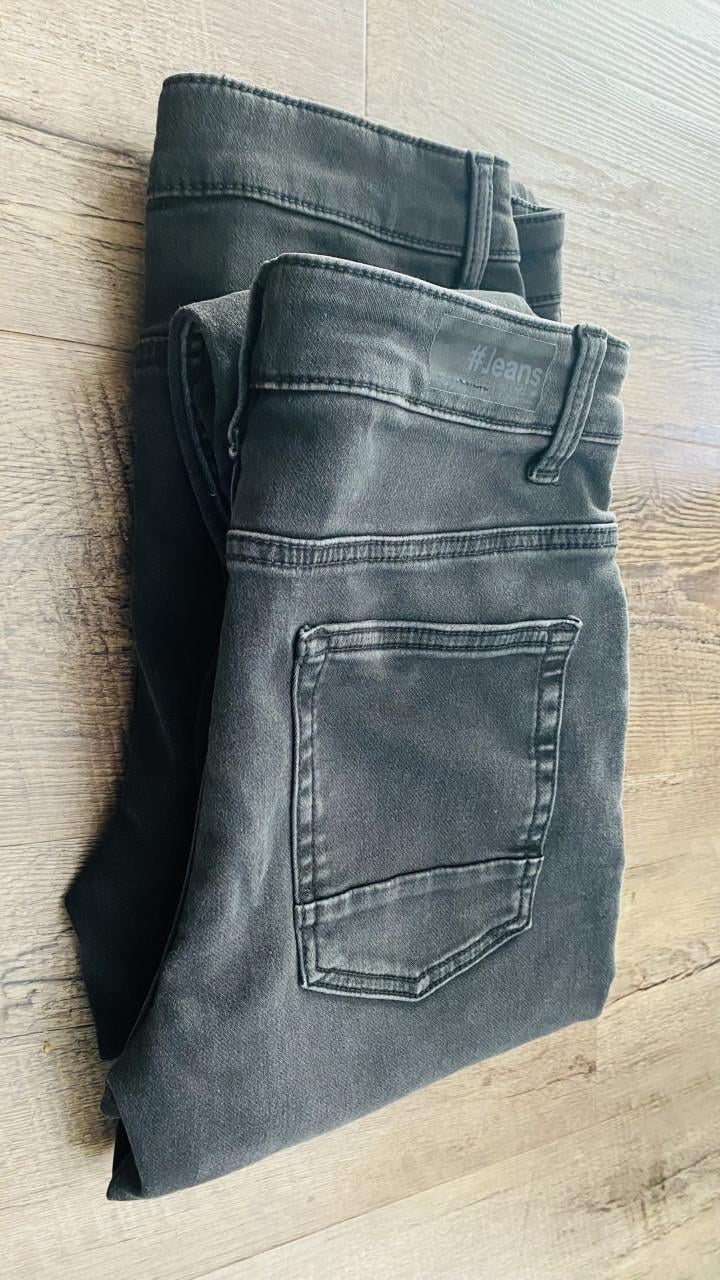 SKINNY Spijkerbroeken