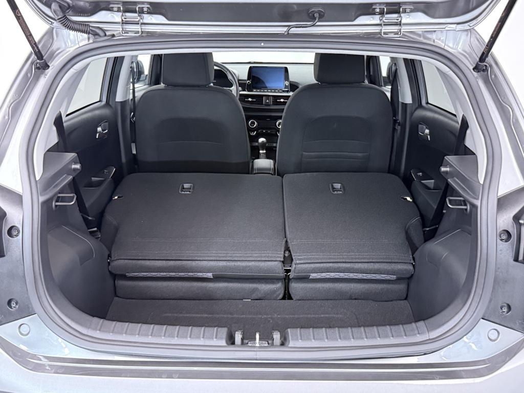 Kia Picanto 1.0 dpi executiveline | stuur-/stoelverwarming | climate contro