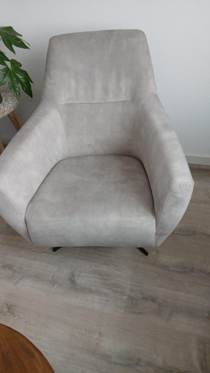 Draai fauteuil