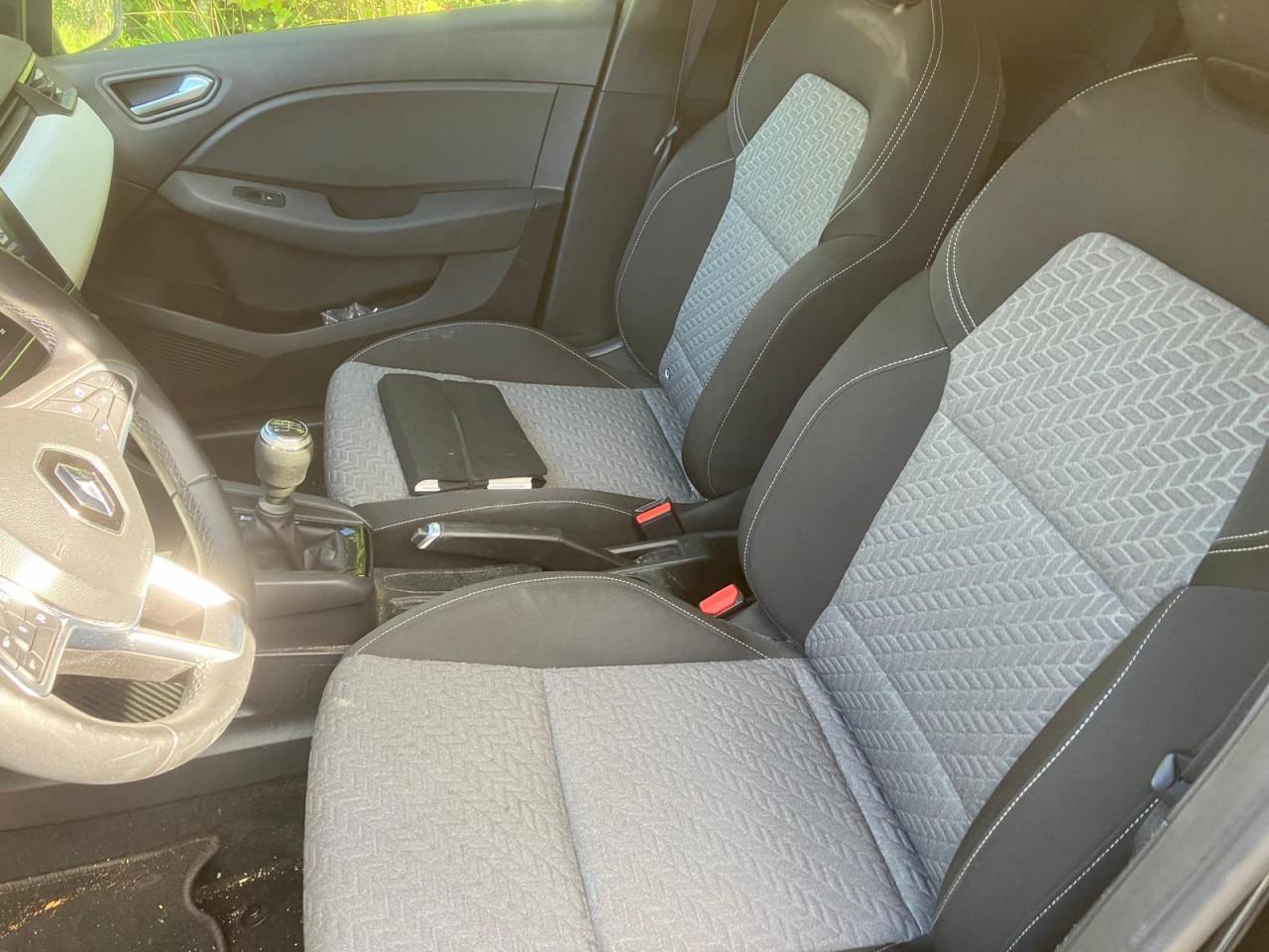 Renault Clio  1.0Tce  Evolution