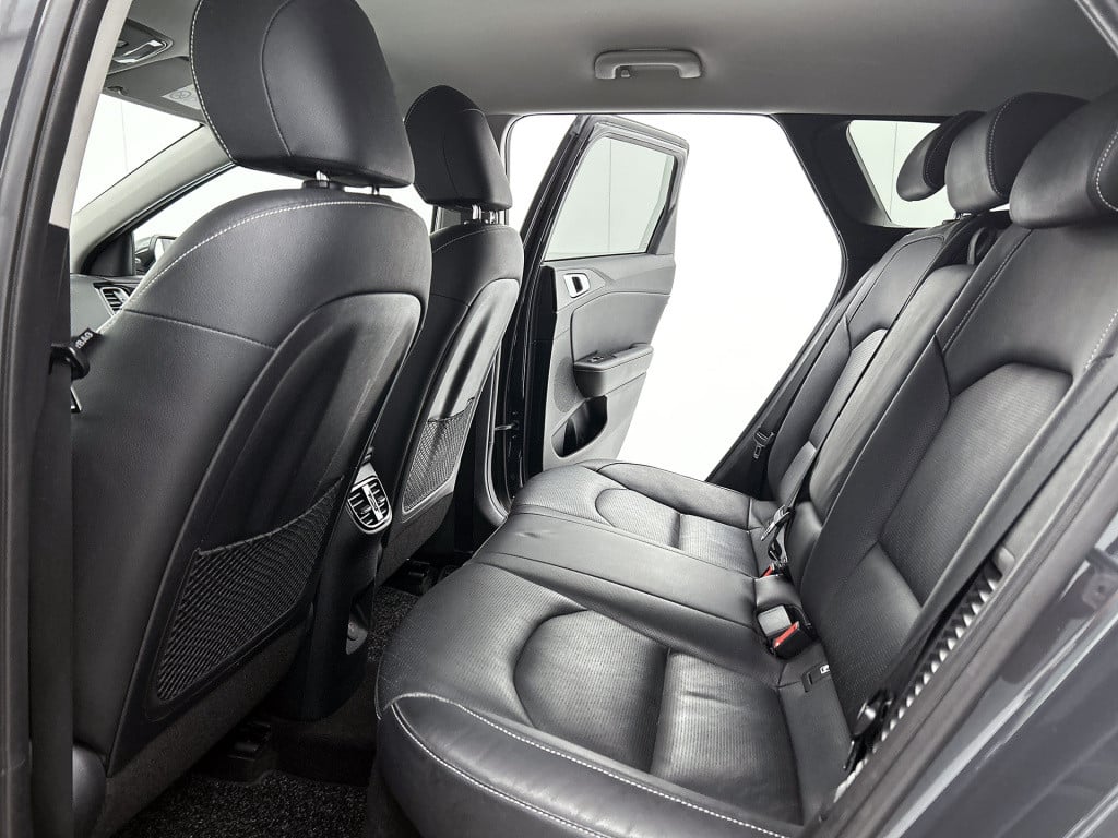 Kia Ceed Sportswagon 1.6 gdi phev dynamicplusline stoel verwarming/verkoeli