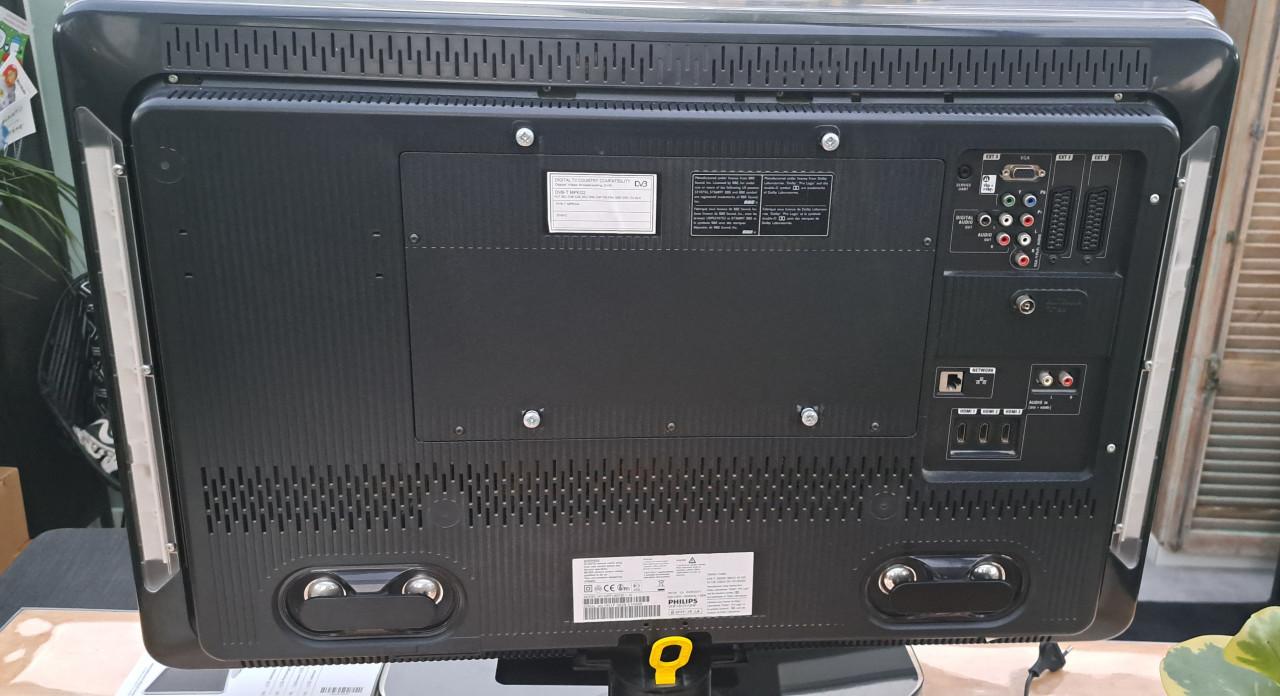 Philips Lcd TV 32 inch