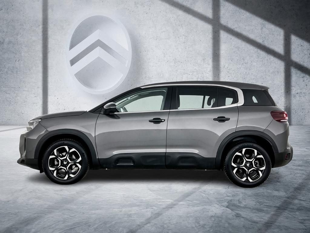 Citroen C5 Aircross hybrid 145pk automaat plus | rijklaar | stoelverwarming