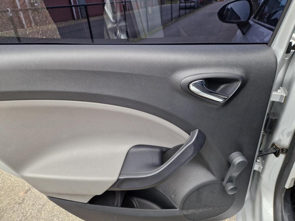 Seat Ibiza st 1.0 ecotsi style connect