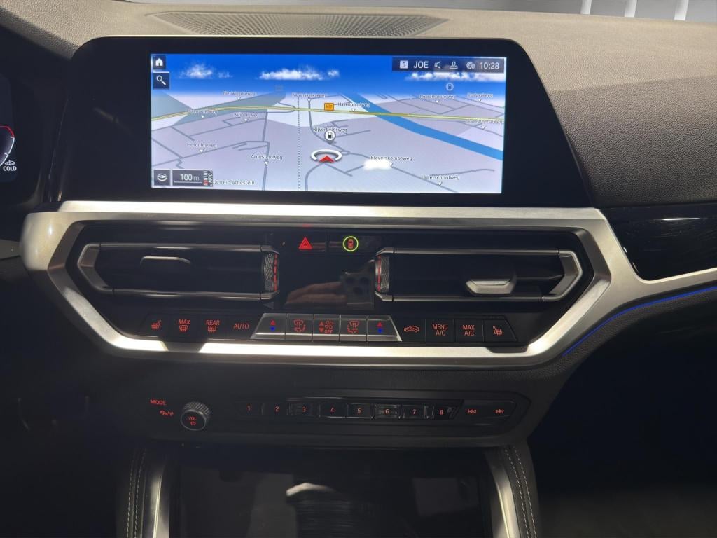 BMW 4 Serie gran coupé m440i xdrive | laser | memory | schuif-/kanteldak | 