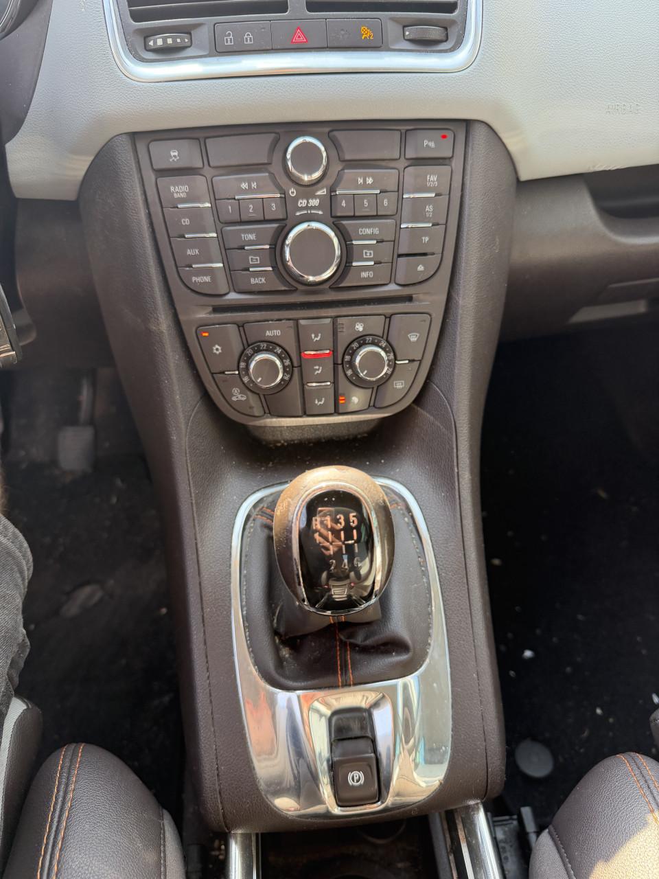 Opel Meriva 1.4 Turbo Cosmo AIRCO NAP ! ! !