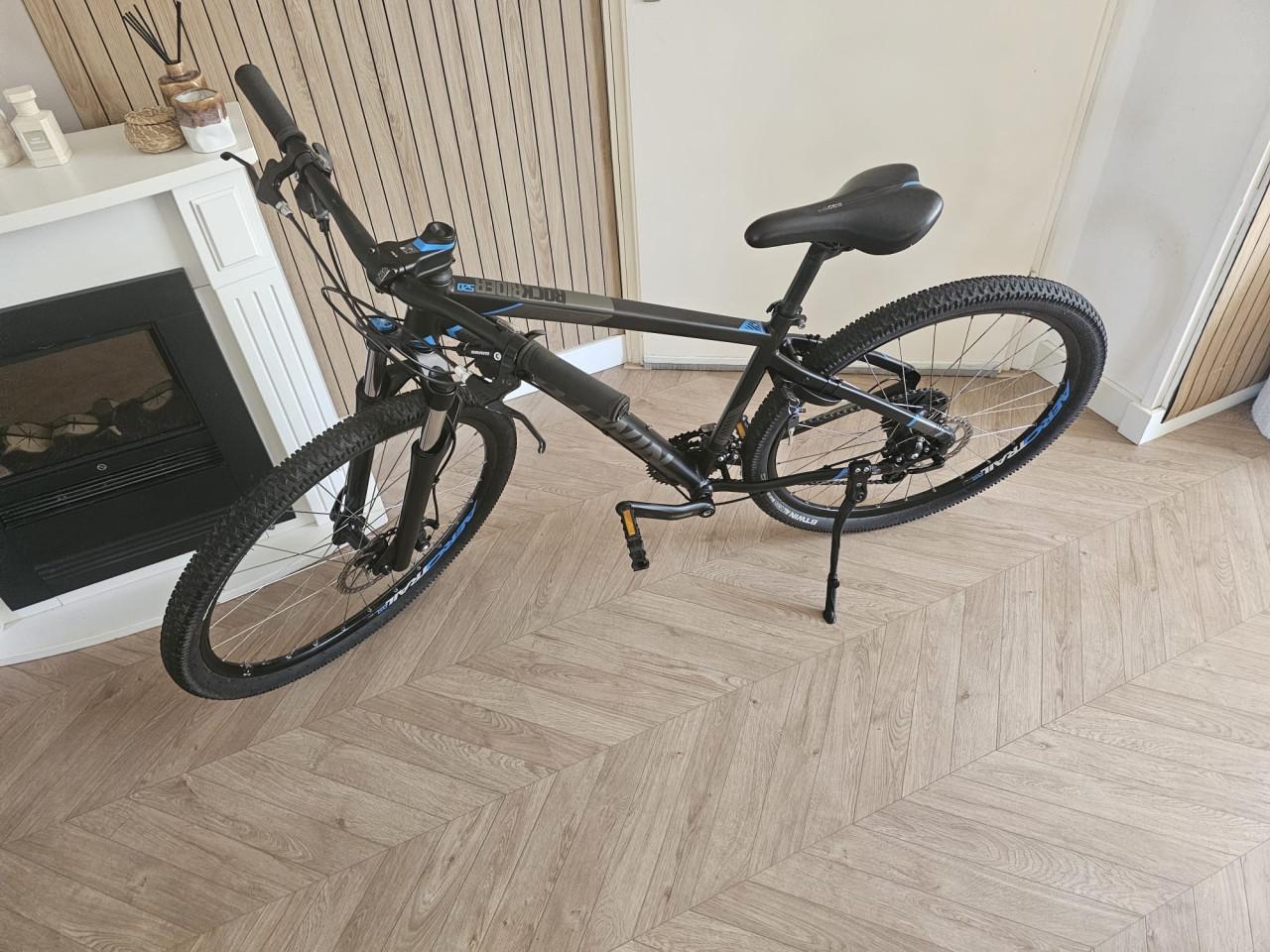BTWIN MTB 27,5er / S