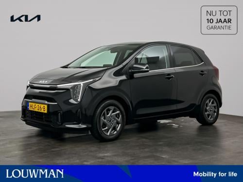 Kia Picanto 1.0 dpi dynamicplusline | camera | apple carplay/android auto |