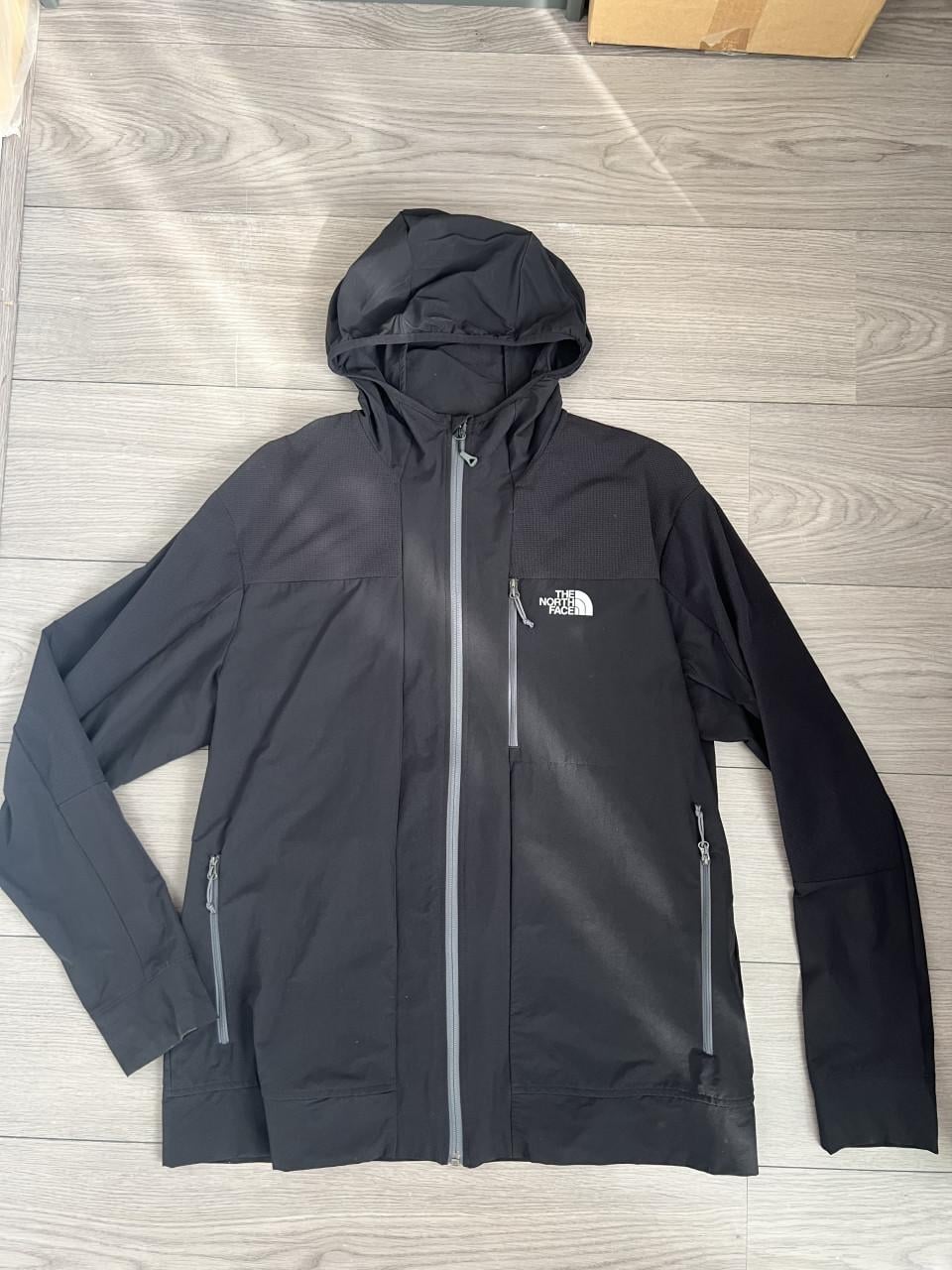 The North Face jas heren