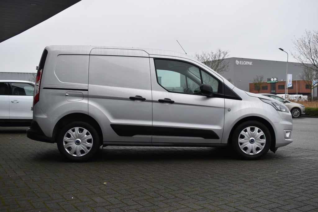 Ford Transit Connect 1.5 ecoblue l1 trend hp | trekhaak | parkeersensoren a