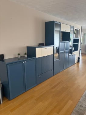 Dressoir gratis op te halen per 6 september as