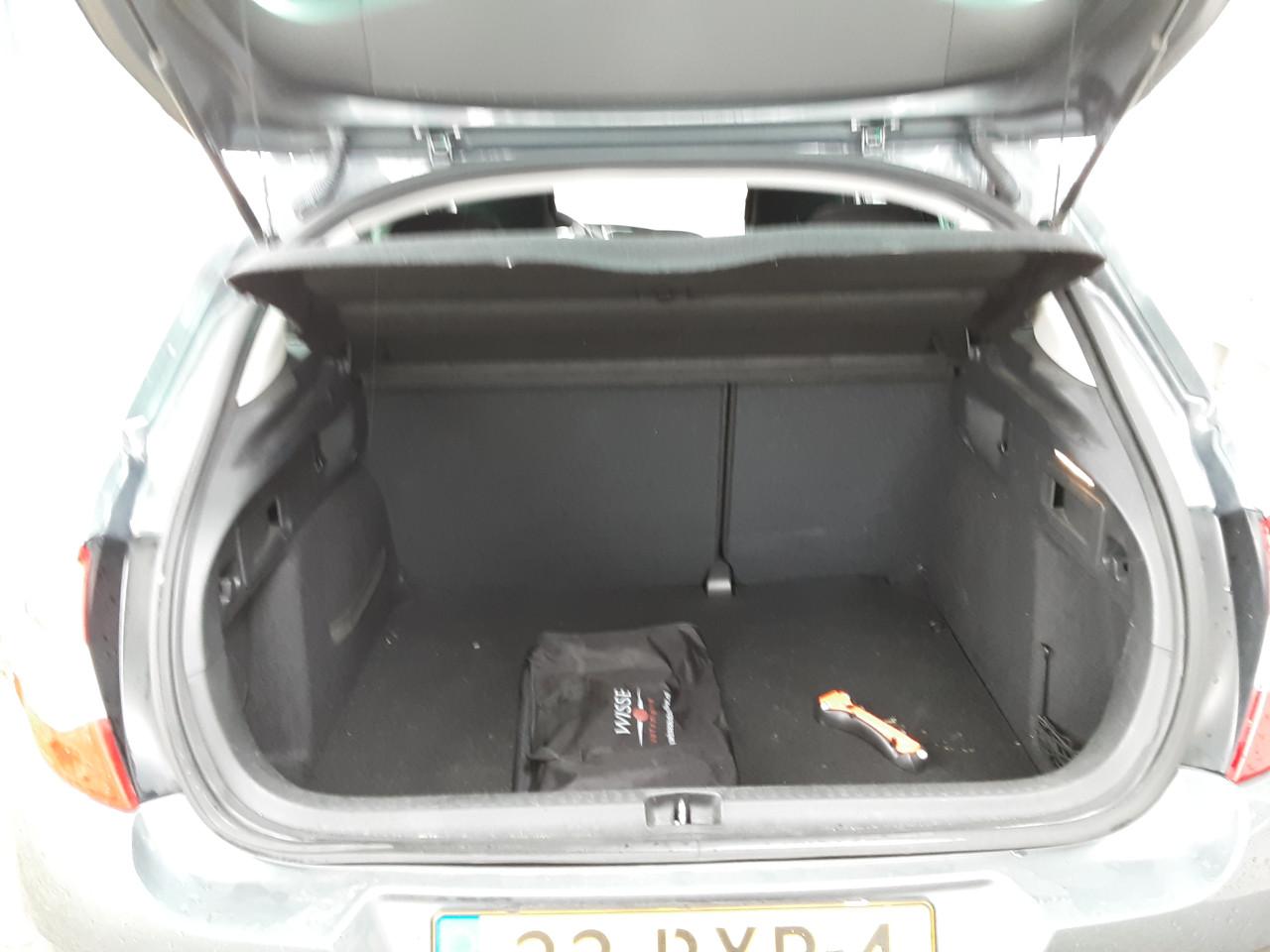 Citroen C4 1.6 VTi Tendance