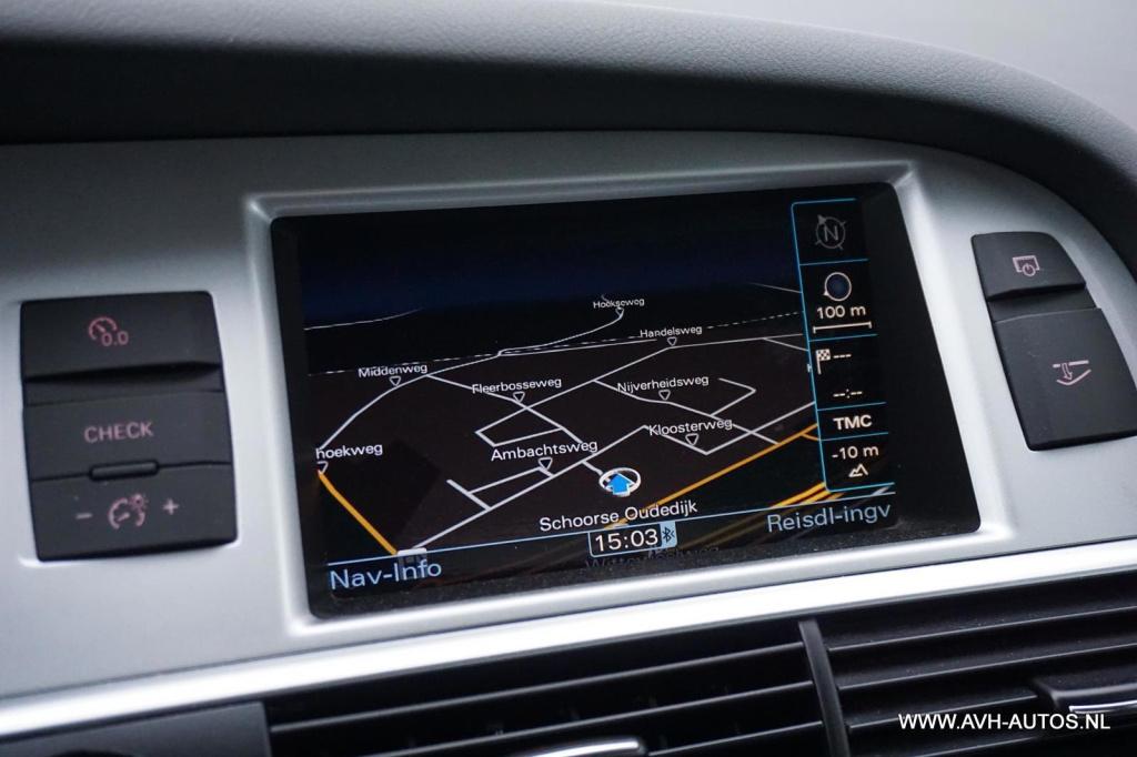 Audi A6 2.0 tdie business edition