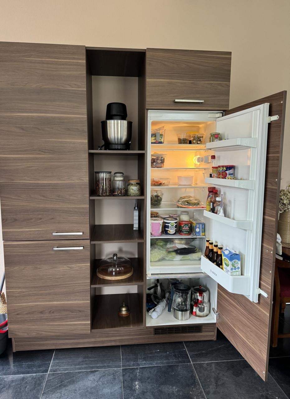 Keuken