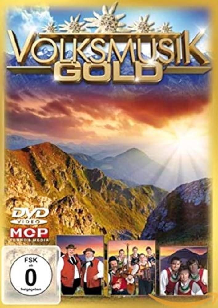 Diverse volkmusic aus oosterijk