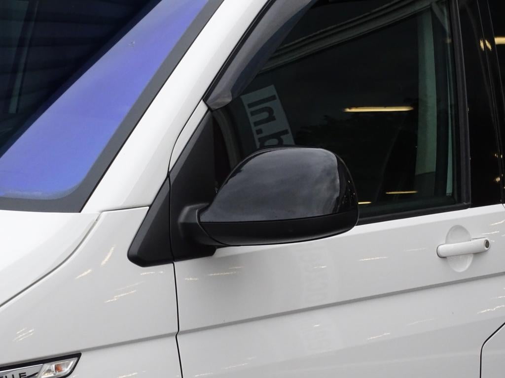 Volkswagen Transporter 2.0 tdi l2h1 30 dc bulli 200pk | dubbele cabine | el